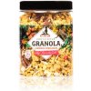 Big Boy Proteinová granola s hořkou čokoládou by @kamilasikl 360 g