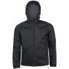 SOĽS Skate Dámska vetrovka SL01171 Black / Dark grey L