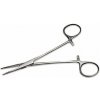 ZFISH Forceps Straight 15 cm