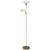 Rabalux 4019 stojaca lampa Pearl classic