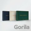 Jung Kook (BTS): GOLDEN - Jung Kook