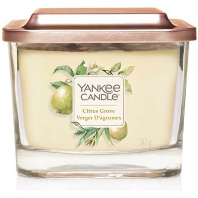 Yankee Candle Elevation - Citrus Grove 347 g