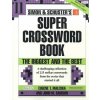 Simon & Schuster Super Crossword Book #11