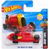Hot Wheels FIAT BEAST OF TURIN 2026