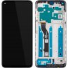 LCD Displej + Dotykové sklo Motorola Moto G9 Plus - originál