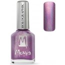 Moyra Holographic Effect lak na nechty 255 GRAVITY 12 ml