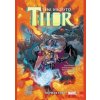 Mighty Thor 4 The War Thor - autor neuvedený
