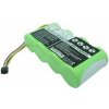 Batéria pre Fluke Scopemeter 123 (ekv. Fluke BP130), 3000 mAh