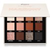 BPerfect Erin McGregor Mini Harmony paletka očných tieňov 128 g
