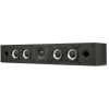 Polk Audio Monitor XT35 Black - Centrální Reproduktor s Vysokým Rozlišením