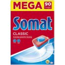 Somat classic, tablety do umývačky riadu 1579 g 90 ks