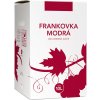 Víno červené box FRANKOVKA Z LEVÍC - VÍNO LEVICE 5l