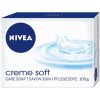 Nivea tuhé mydlo 100 g Creme Soft