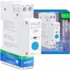 NOUS D1T TASMOTA DIN SMART Switch, 16A prepínač (s meraním spotreby)