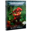 GW Warhammer 40000 Codex Supplement Blood Angels kolektiv autorů