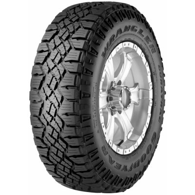 Goodyear Wrangler Duratrac 255/70 R18 116Q