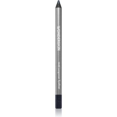 Wonderskin 1440 Longwear Eyeliner dlhotrvajúca ceruzka na oči Black Truffle 1,2 g