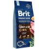Brit Premium Dog by Nature Light 15kg