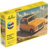 Heller STARTER KIT Renault 4 TL/GTL Sun Roof 1/24