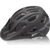 XLC BH-C21 čierna 2021 - XLC BH-C21 prilba čierna 52-56 cm vel. 52-56 cm