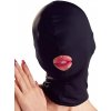 You2Toys Bad Kitty mask with mouth opening
