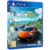 PS4 - The Crew Motorfest 3307216269670