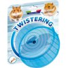 Cobbys Pet Twistering koleso 14,5 x 7,5 cm