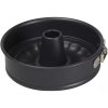 Forma tortová Zenker Black 26 cm, 2 dna