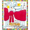 Rozprávky z červenej ponožky - Jaroslava Blažková, Jan Schmid (ilustrátor)