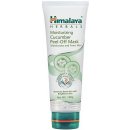 Himalaya mandľovo uhorková zlupovacia maska 75 ml