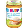 HiPP zelenina s ryžou a teľacím mäsom 220 g