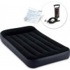 Nafukovací matrac INTEX 191 × 99 × 25 cm s ručnou pumpou