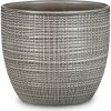 Scheurich Vrchný kvetináč 866 pr. 12 cm Pimienta