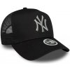 NEW ERA Dámska šiltovka NEW ERA 940W Af trucker MLB Metallic NEYYAN One Size 60691369