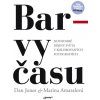 Barvy času - Novodobé dějiny světa v kolorovaných fotografiích - Dan Jones, Marina Amaral
