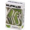 Alltoys Kovový hlavolam Zamotané drôtiky