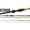 Prívlačový prút Daiwa Caldia UL Spin - 1,95 m, 1 - 6 g - posledné kusy