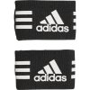 adidas ANKLE STRAP Páska na členok, čierna, os