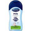 BUBCHEN TELOVÉ MLIEKO s bambuckým maslom a slnečnicovým olejom 1x200 ml