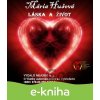 E-kniha Láska a život – Zbierka básní - Mária Hušová