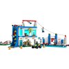 LEGO® City 60372 Policajná akadémia