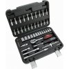 DEDRA CrV sada 46ks 13x1/4