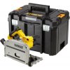 DeWALT iegremdejams ripzagis (DWS520KT-QS)