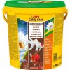 Sera Goldy Gran Nature 10 l, granule - krmivo pro zlaté rybky
