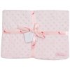 InterBaby Deka Extra mäkká guličky Ružová