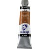 Olejová farba Van Gogh 40 ml - 234 Raw Sienna