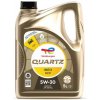 Olej Total Quartz Ineo RCP 5W-30 - 5L
