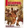 Marvel Deadpool Classic 17: Headcanon