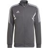 Sweatshirt adidas Condivo 22 Track M HD2286 (118247) Black S (173cm)