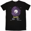Prince Purple Rain Disc čierna